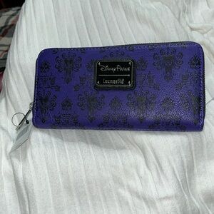 Loungefly Haunted Mansion